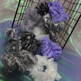 Chun Scrunchies lưới - PK0125