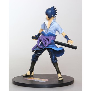 Đồ chơi mô hình nhân vật Naruto 20cm