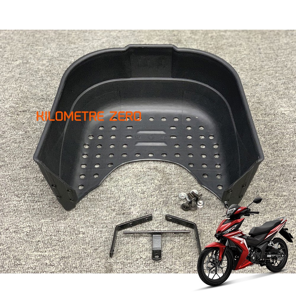 Rổ Giữa Honda WINNER, WINNER X Nhựa VT90