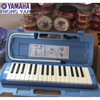 Kèn yamaha pianica p-32d