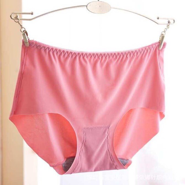 Combo 10 quần lót đúc không viền cao cấp phom to 50-60kg