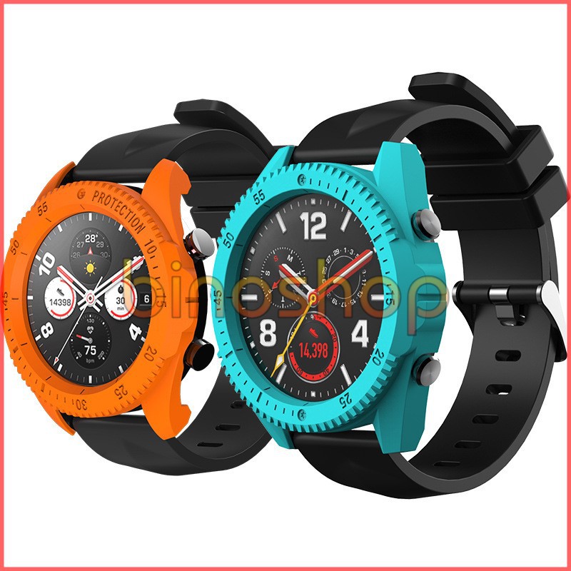 Case viền bảo vệ Huawei Watch GT/ Magic cao cấp Sikai