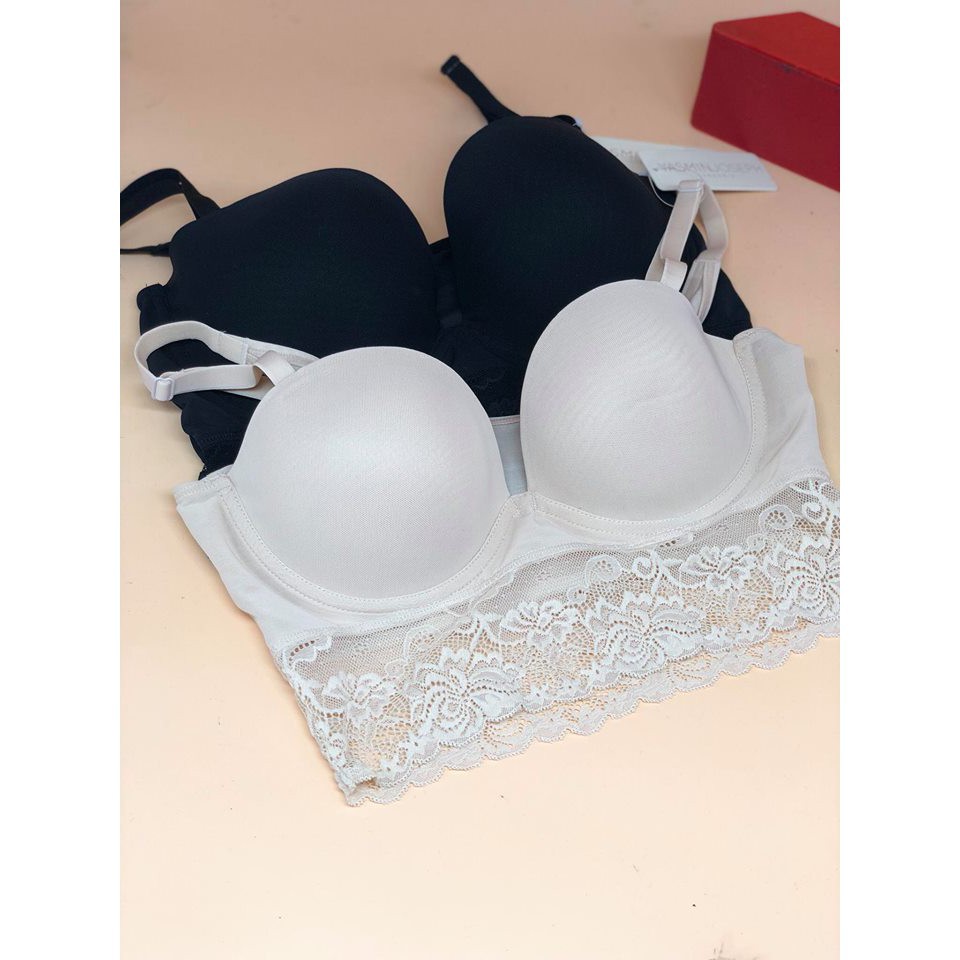 áo lót ren ⚡️ FREESHIP ⚡️ ÁO BRA YASMINJOSEPH A4 | BigBuy360 - bigbuy360.vn