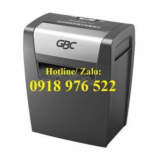 Máy hủy tài liệu GBC ShredMaster X308