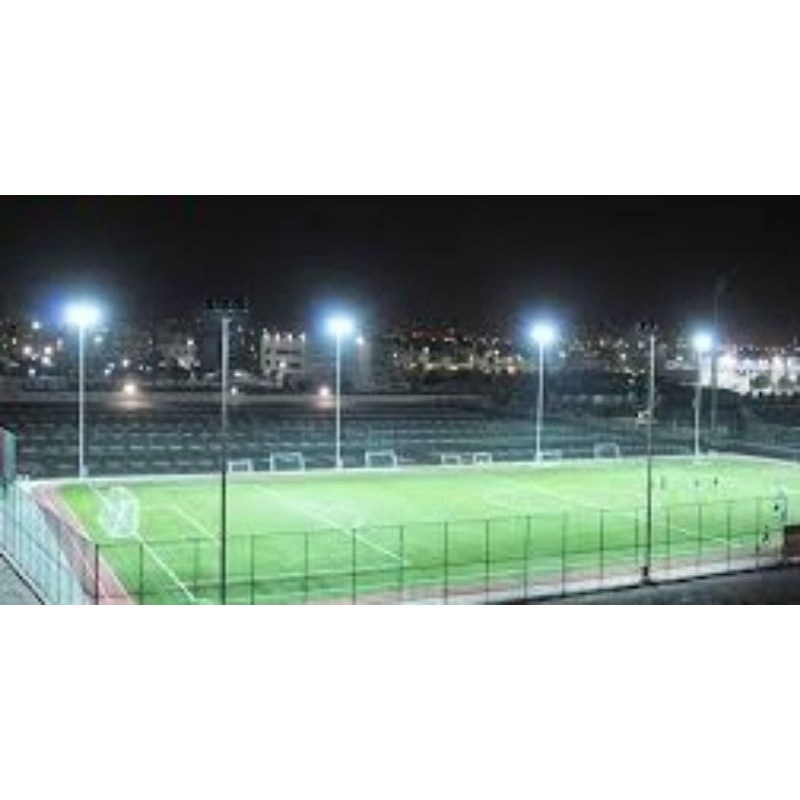 Đèn pha led 200w chip COB,đèn pha bảng hiệu