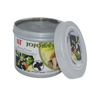 Dầu hấp dưỡng tóc hương jojoba 1000ml