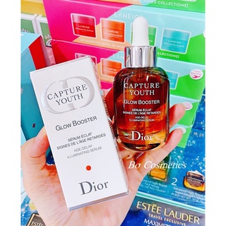 Tinh chất serum Dior Capture Youth Booster