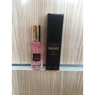 Nước Hoa VICTORIA'S NIGHT 20ml