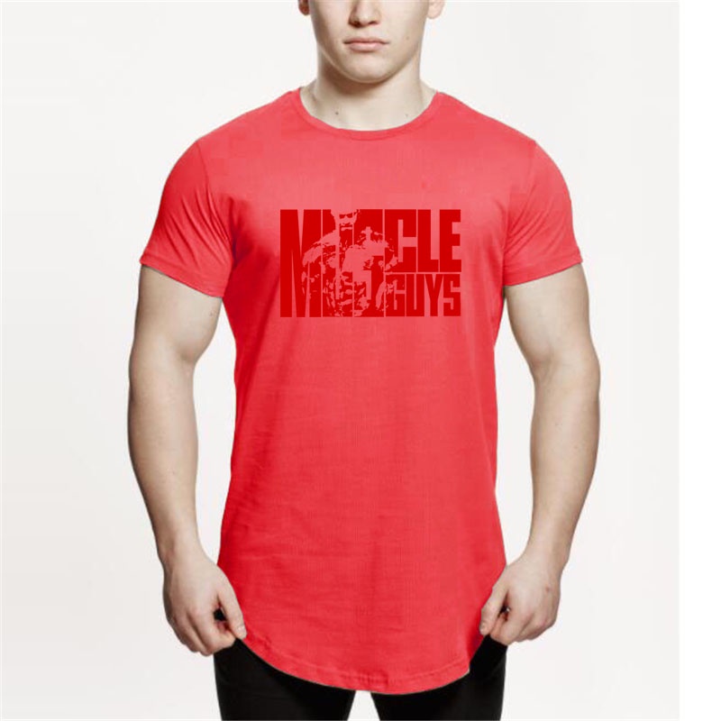 Áo Thun Cotton Tay Ngắn Thoáng Khí Thời Trang Xu Hướng Mới Cho Nam