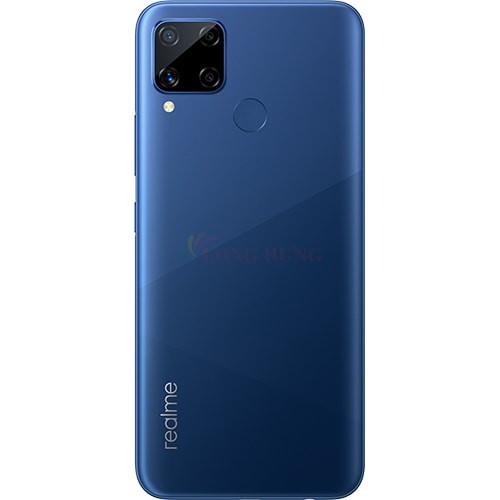 Điện thoại Realme C15 (4GB/64GB) - Hàng chính hãng | BigBuy360 - bigbuy360.vn