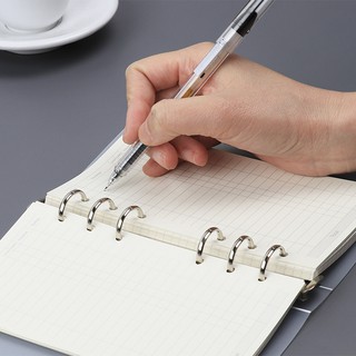 Ruột sổ còng refill planner 45 tờ