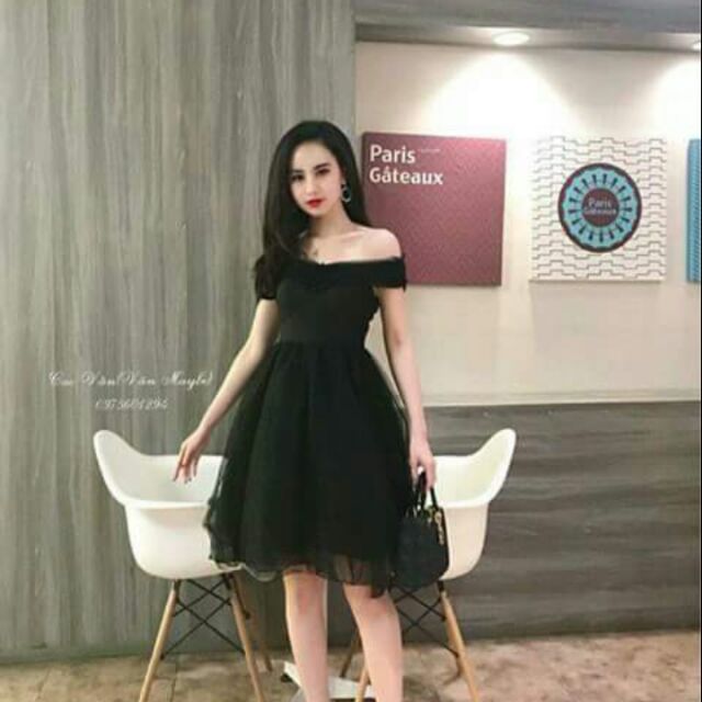 Đầm công chúa