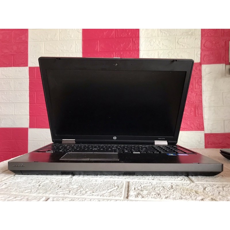 Laptop HP 6570B máy đẹp giá thanh lý rẻ nhất thị trường