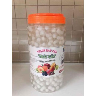 Thạch 3d đại long 2,5kg