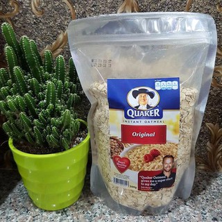 YẾN MẠCH NGUYÊN HẠT CÁN DẸT CAO CẤP 500GR