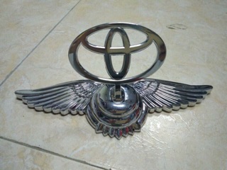 Logo Biểu Tượng Các Hãng Xe