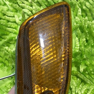 XI NHAN TRƯỚC SATRIA 2000 ZIN HÃNG KGD