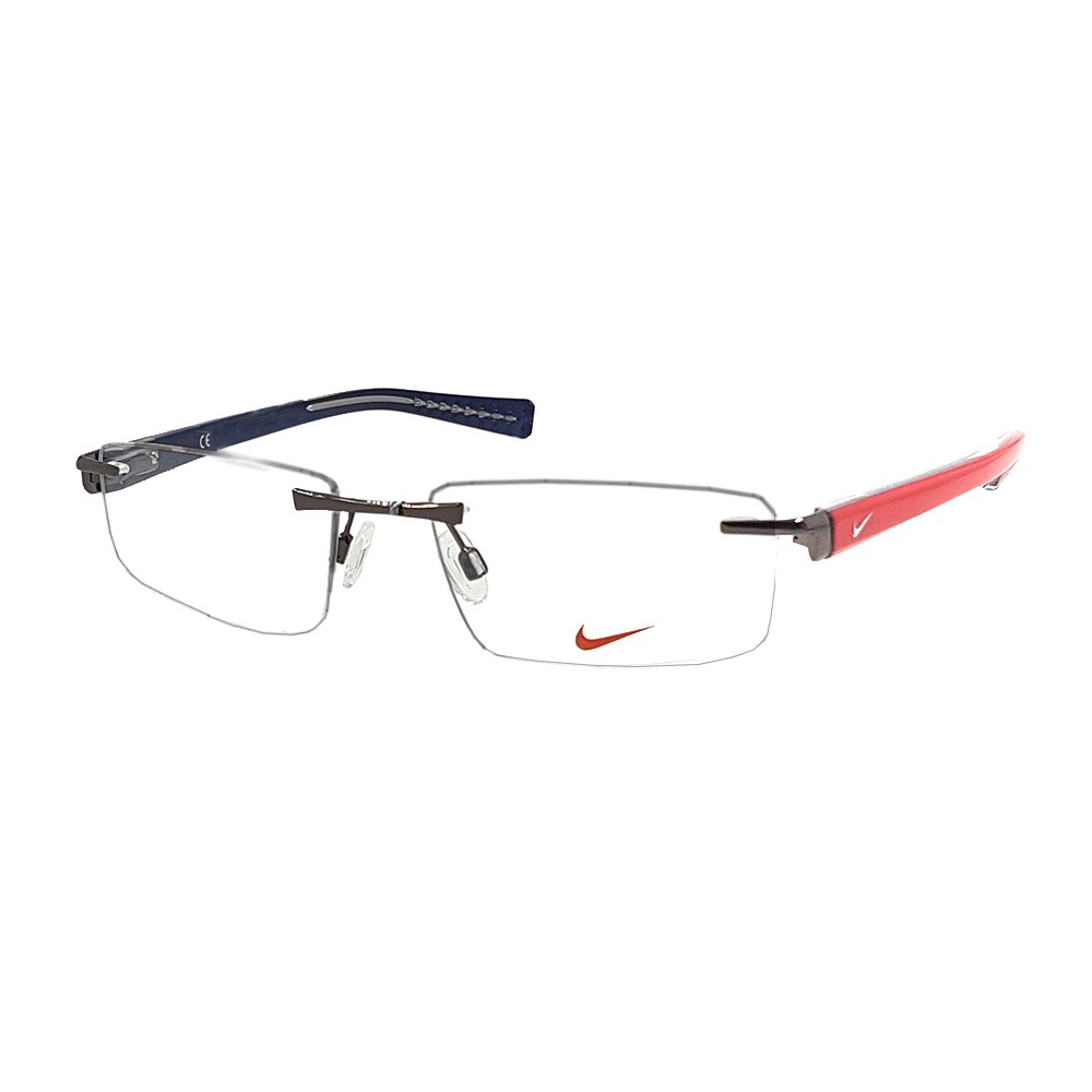 Gọng kính cận nam nữ thời trang Nike 7897IN 030 - - sp chính hãng kèm tem chống hàng giả do bộ công an cấp