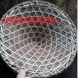 Nón lá dân tộc