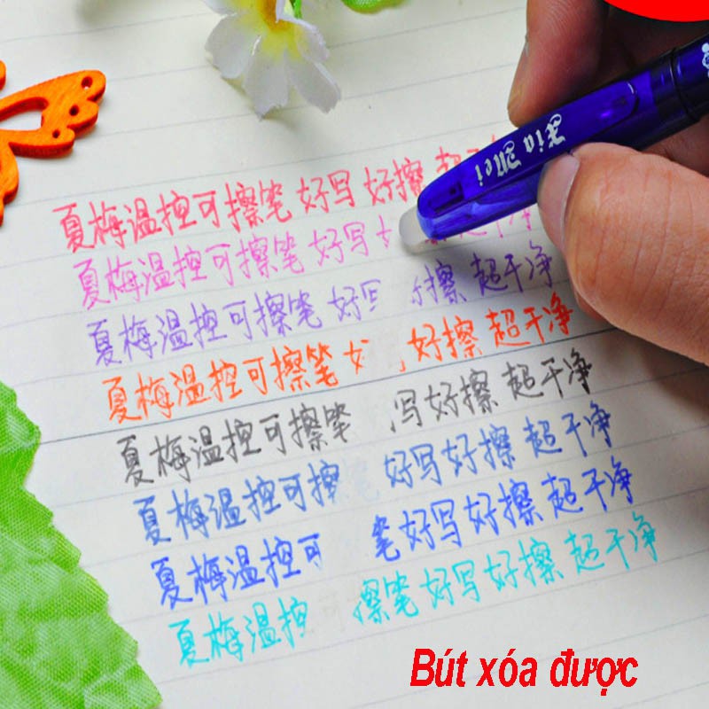 (k98 )-BÚT BI XÓA ĐƯỢC- (hàng sẵn )