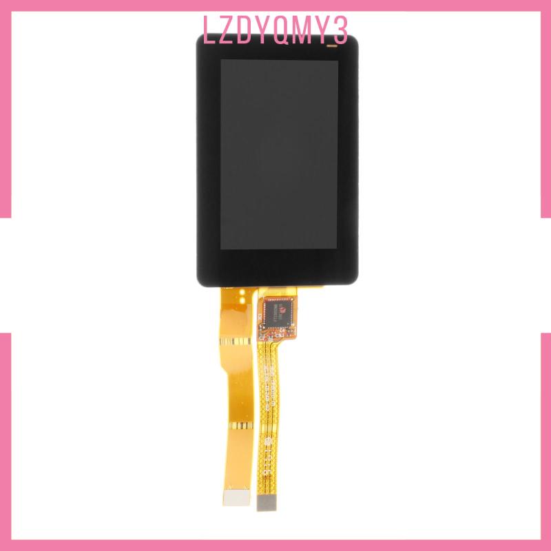 Màn Hình Lcd Thay Thế Cho Máy Ảnh Gopro Hero 6 / 7 | BigBuy360 - bigbuy360.vn