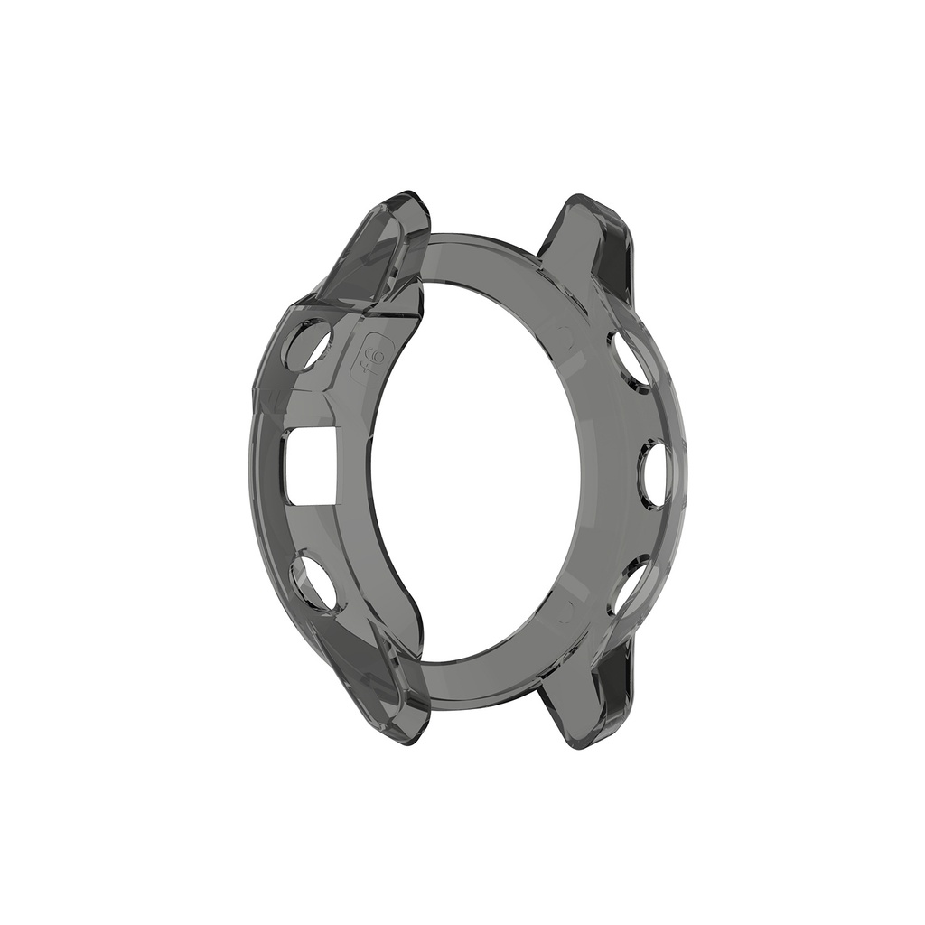 Ốp Bảo Vệ Bằng Tpu Trong Suốt Cho Đồng Hồ Garmin Fenix 6 6x 6s Pro