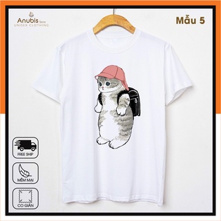 ÁO THUN MIU MIU SIÊU CUTE (7 MẪU)