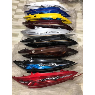 ỐP SƯỜN VISON CŨ 2011-2013 CÓ TEM CHÍNH HÃNG HONDA