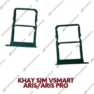 Khay sim vsmart aris và aris pro