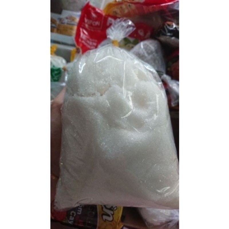 Đường cát 1kg
