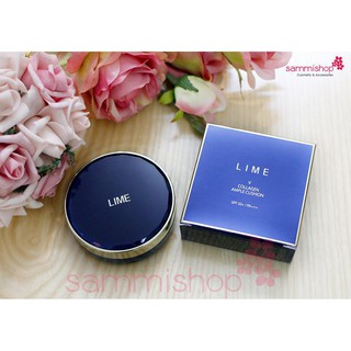 Phấn nước Lime V Collagen Ample Cushion