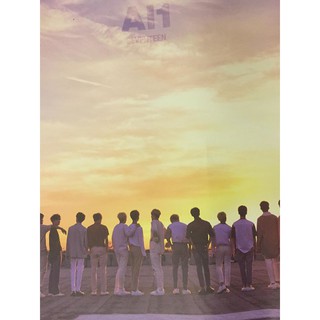 POSTER/ IDOL KPOP