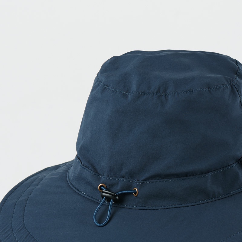 Naturehike Mũ Tai Bèo Vành Dài Thoáng Khí Có Thể Gấp Gọn Tiện Dụng