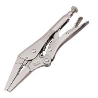 9" (230mm) Kìm chết mũi nhọn Truper 17433 (PPT-9PL)