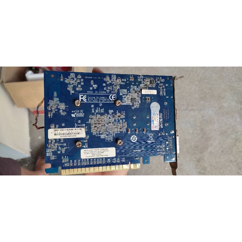 VGA GT 520 | BigBuy360 - bigbuy360.vn