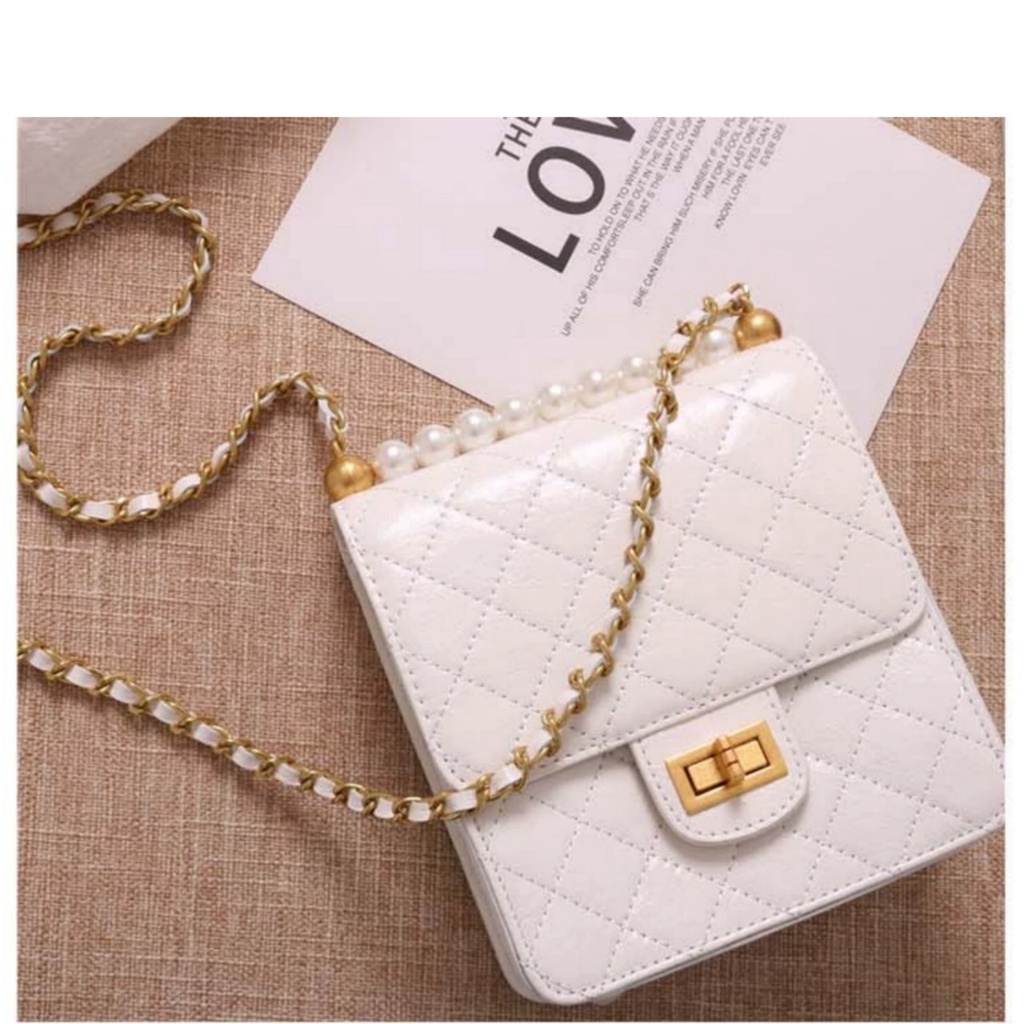 Quai hạt trai ngang 15cm
