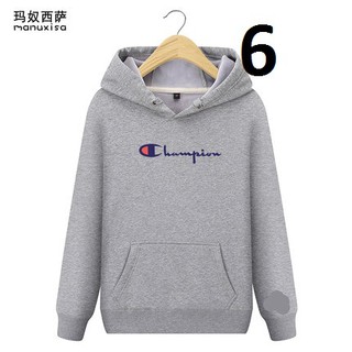 Áo nỉ lót lông chui đầu