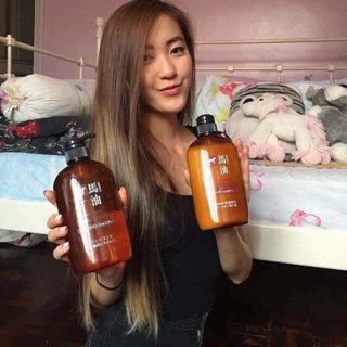 Dầu gội xả