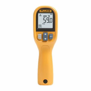 Máy đo nhiệt độ bằng hồng ngoại Fluke 59 MAX (-30°C đến 350°C )