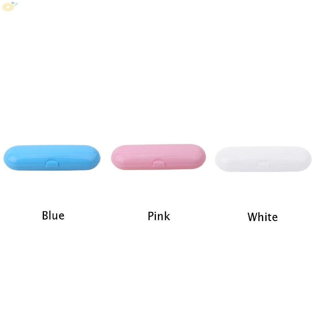 Hộp nhựa đựng bàn chải đánh răng điện Oral-B 21.5*8*4.5cm | BigBuy360 - bigbuy360.vn