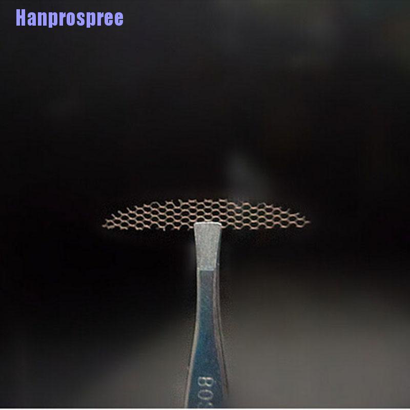 Set 24 Cặp Miếng Dán Kích Mí Trong Suốt Hp