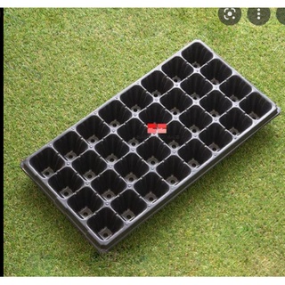 1 chiếc khay ươm hạt giống các cỡ