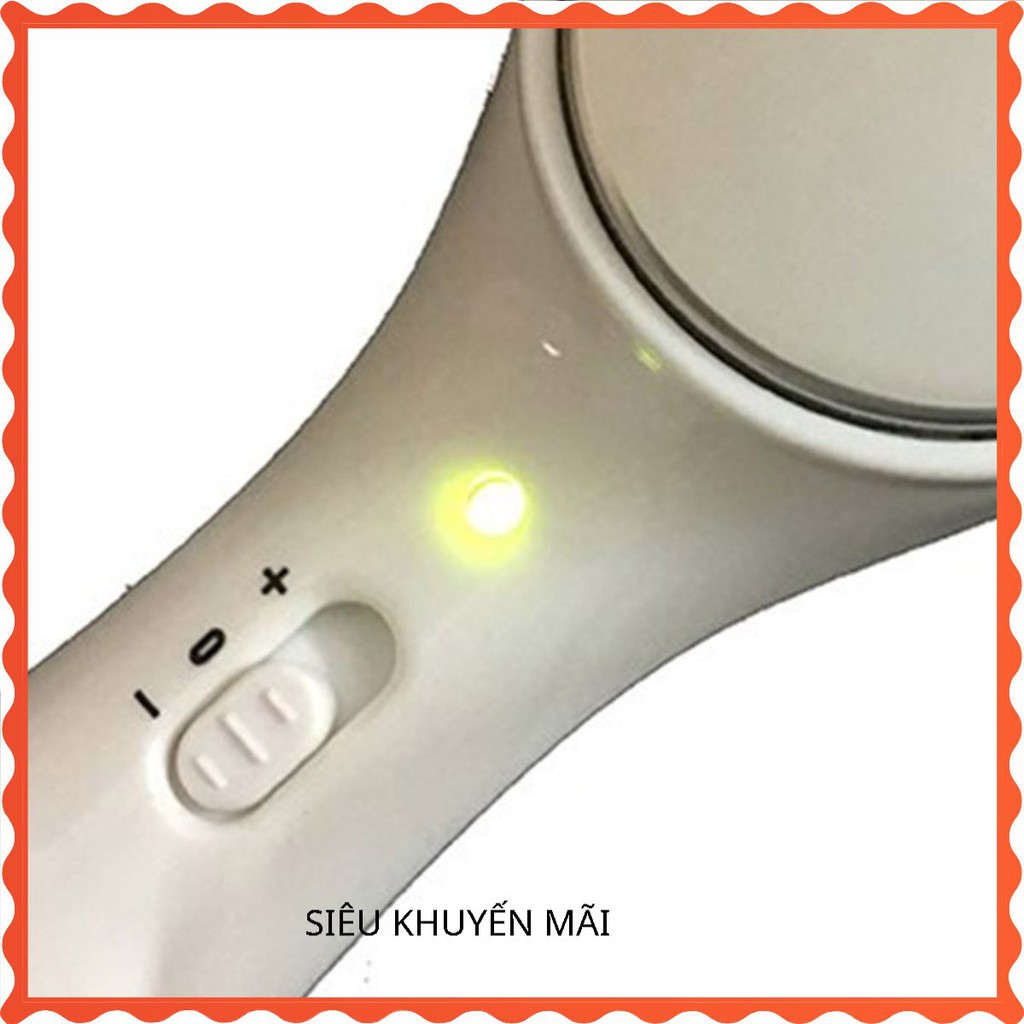 MÁY MASSAGE MINI CẦM TAY - SỰ LỰA CHỌN CỦA PHỤ NỮ HIỆN ĐẠI aresshop14
