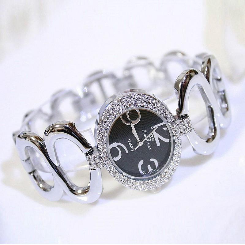 Đồng Hồ Quartz Nữ Bee Sister