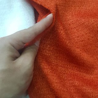 Vải dạ mỏng