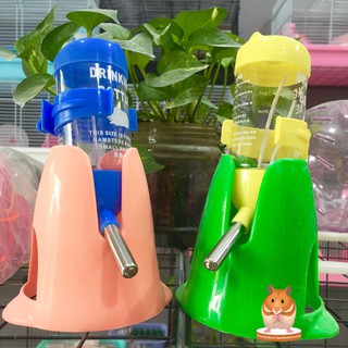 Bình Nước Cho hamster