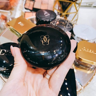 Phấn phủ GUERLAIN LES VOILETTES