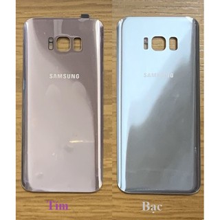 Nắp lưng điện thoại Samsung Galaxy S8