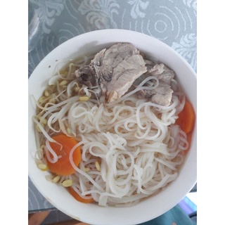 Hủ tiếu khô Sa đéc