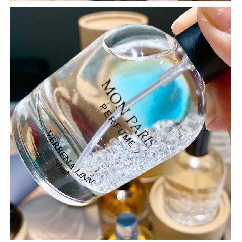 Nước hoa Verbena Linn Fragrance Eau De Parfum 50ml | BigBuy360 - bigbuy360.vn